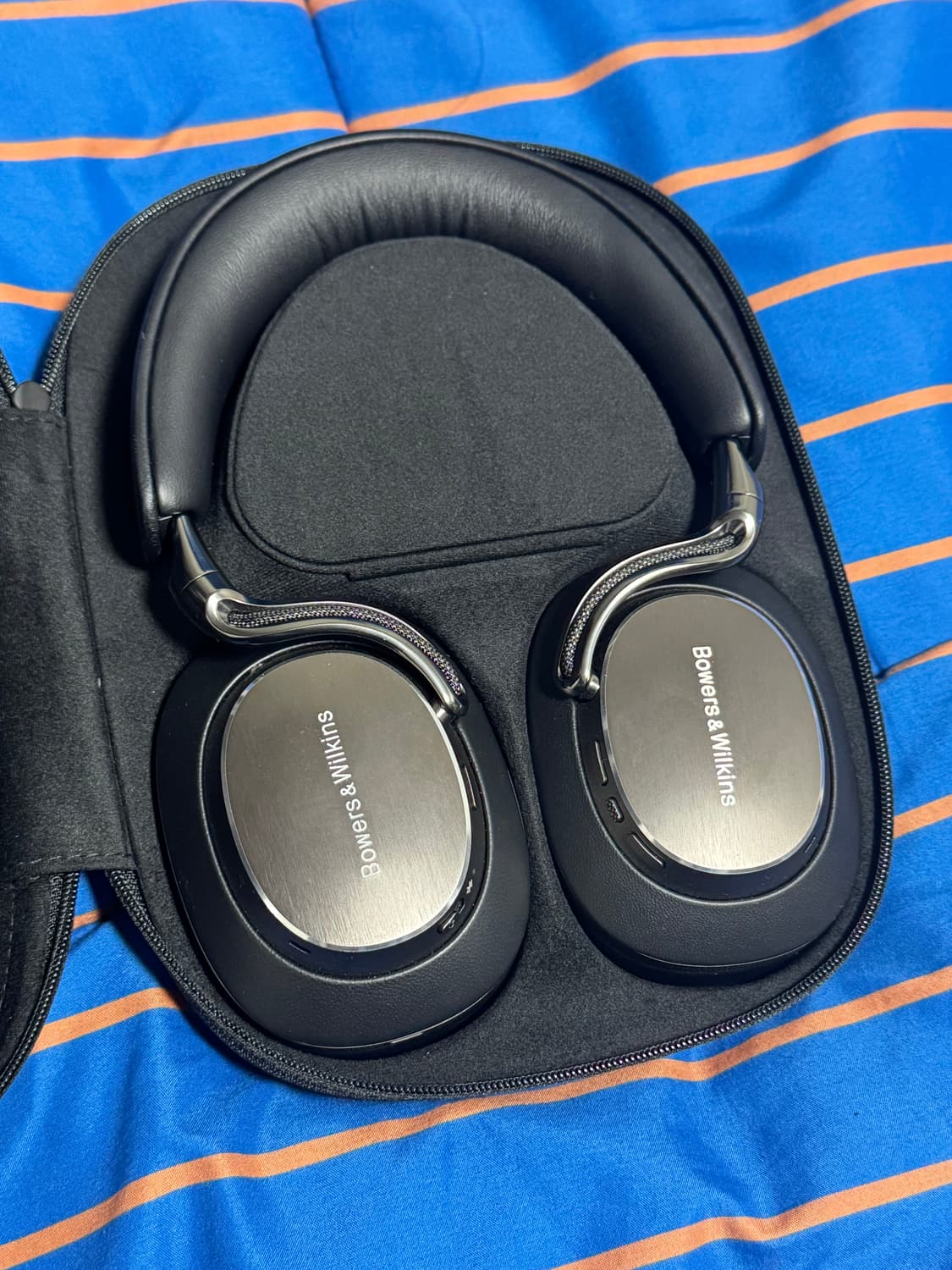 B&W ps8 s2 바워스앤윌킨스 상품이미지1