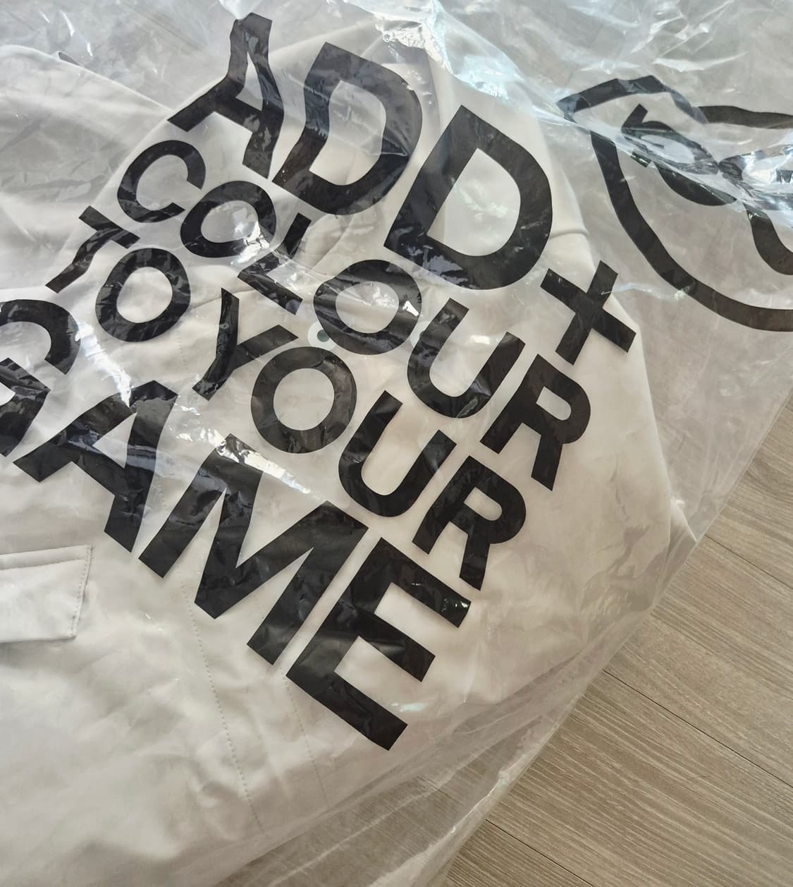 새상품)정품지포어트렌치코트 지포어레인코트 지포어비옷 상품이미지10