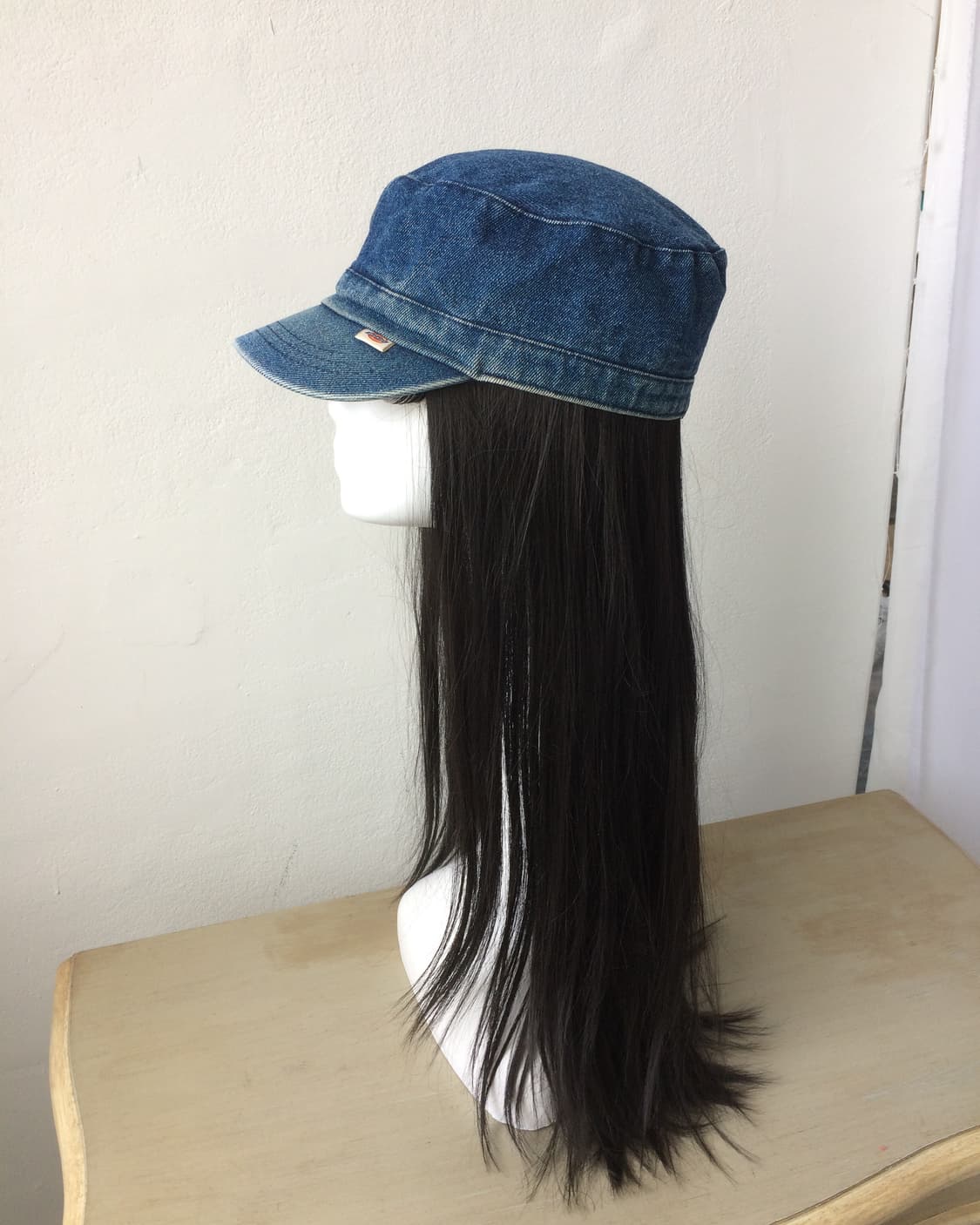 dickies hunting cap 상품이미지8