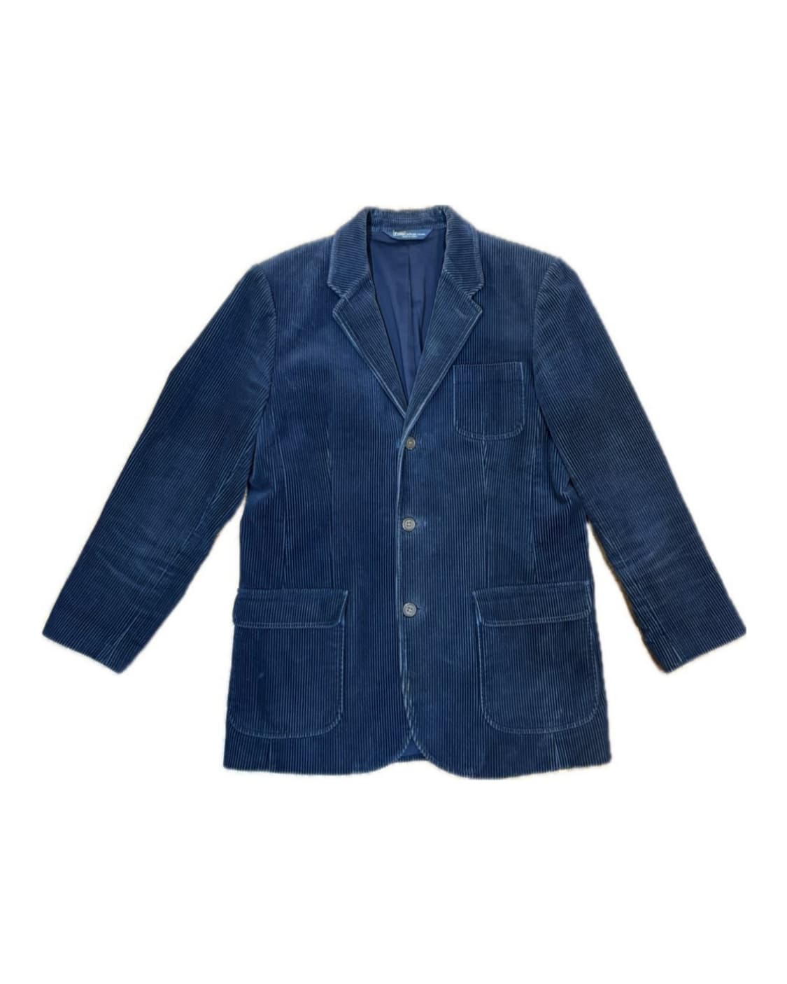 폴로 코듀로이 자켓 상품이미지1