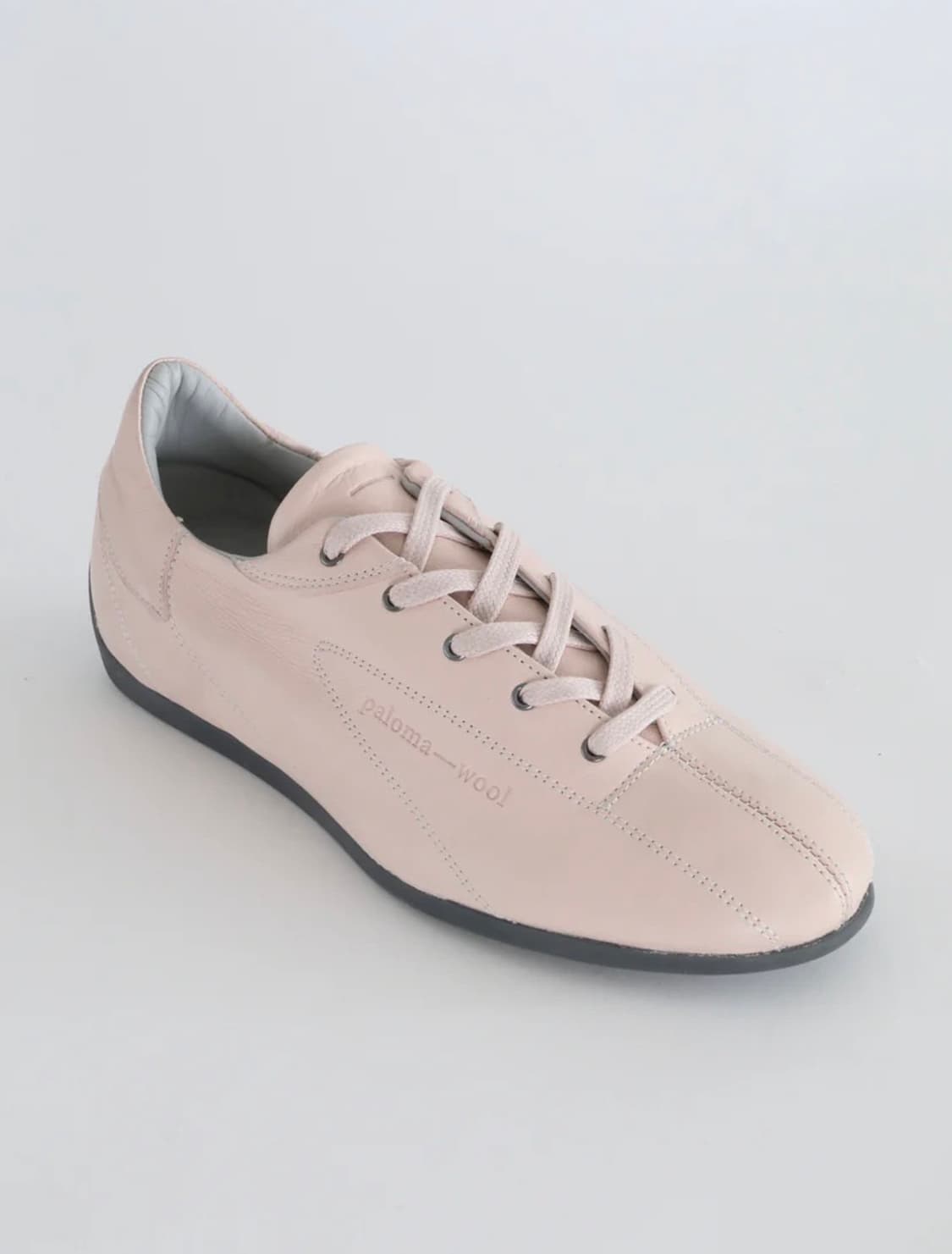 [36,37,38]팔로마울 Miles 스니커즈/핑크 상품이미지1