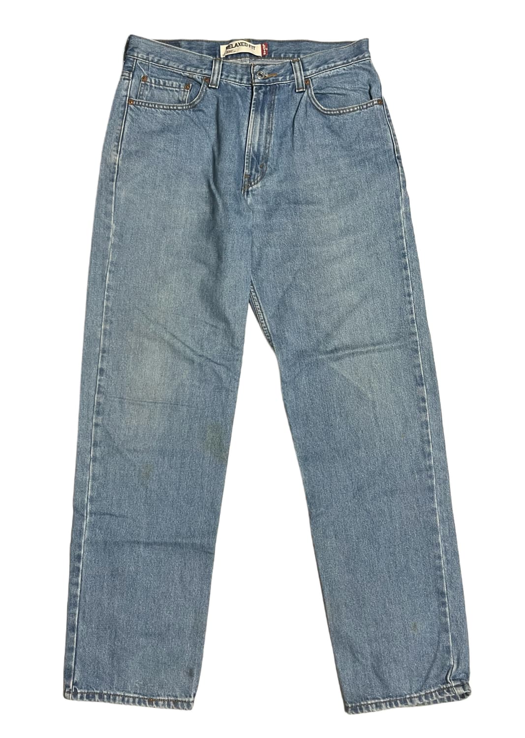 00’s 리바이스 550 상품이미지1