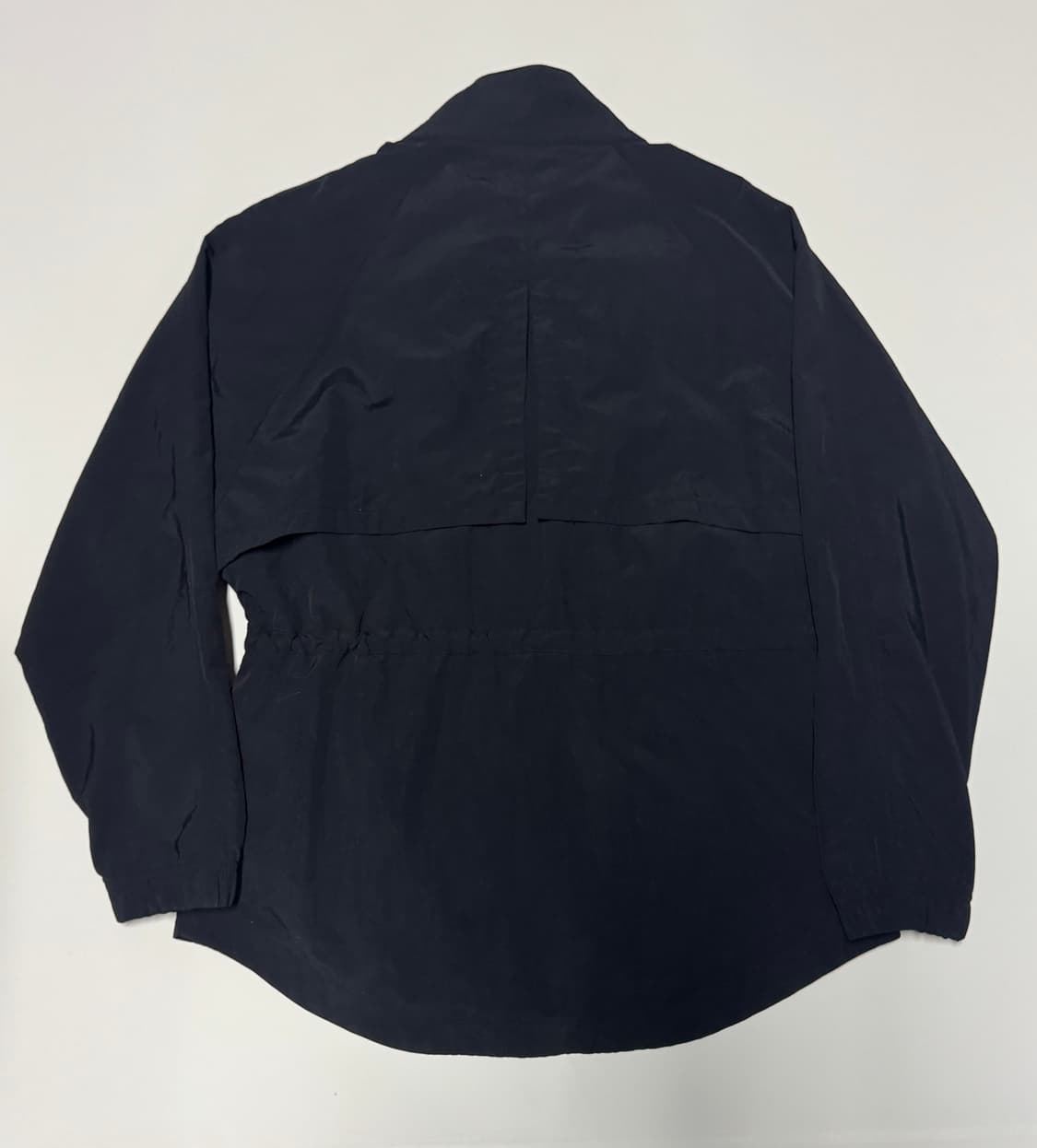 여성 젝시믹스 미들 스트링 트레이닝 바람막이 F 상품이미지2