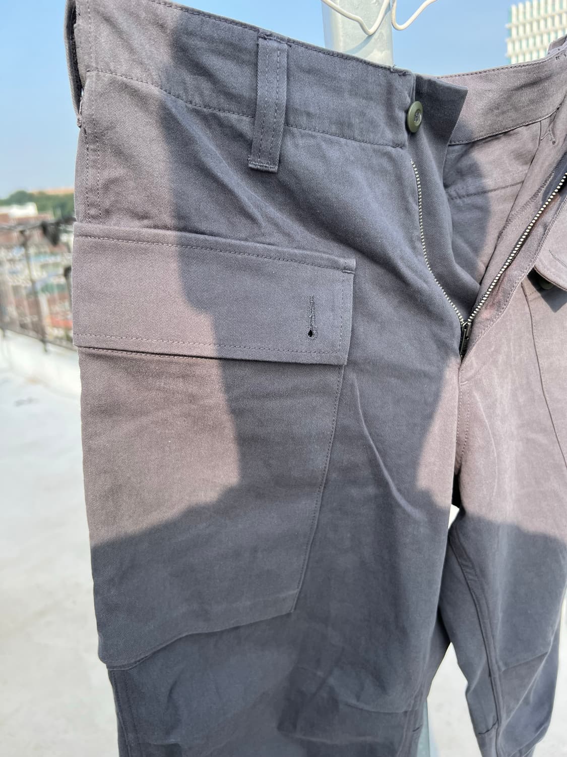 그레이파트먼트 몽키 팬츠 상품이미지8