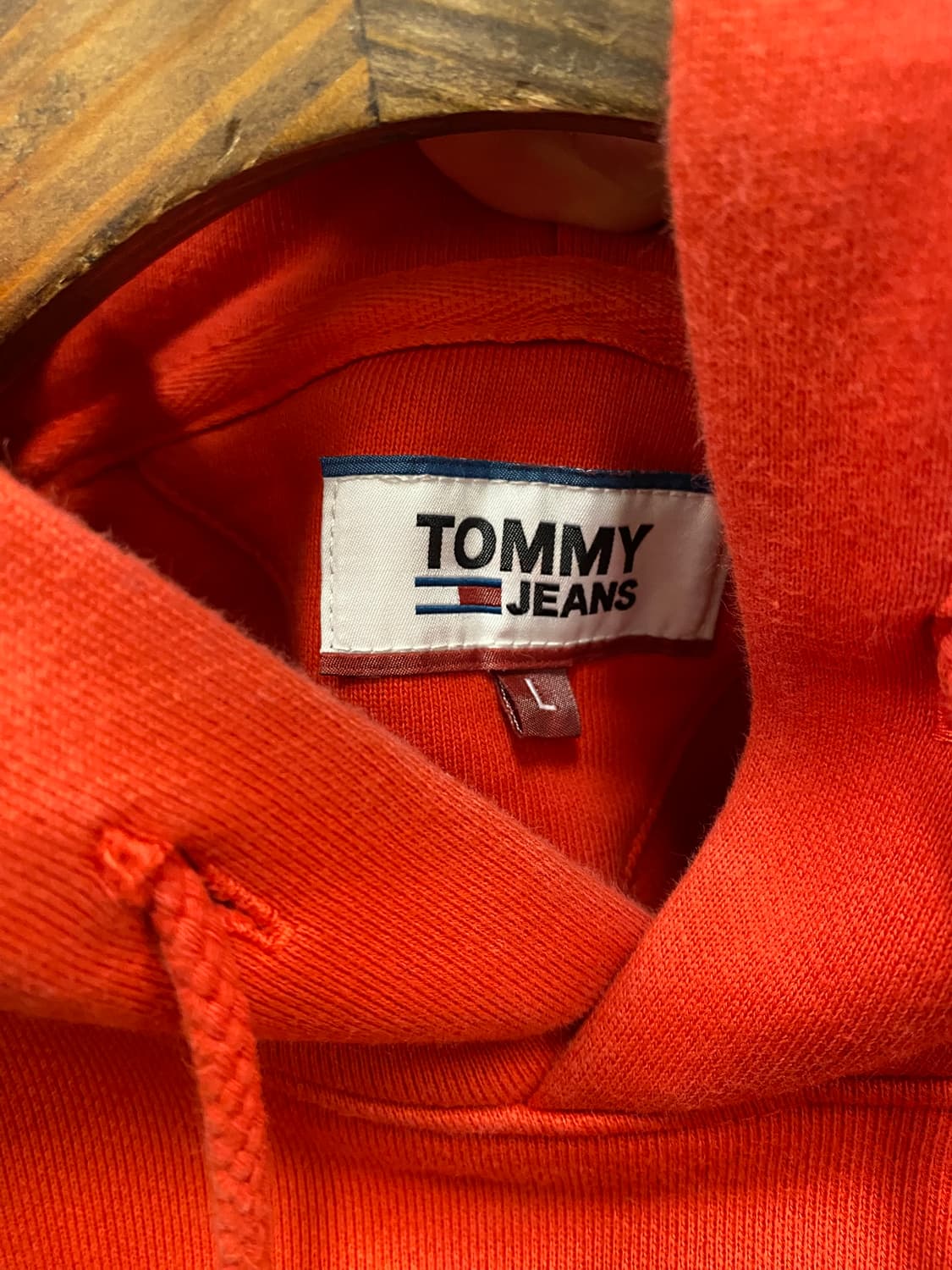 타미진스 후드 상품이미지5