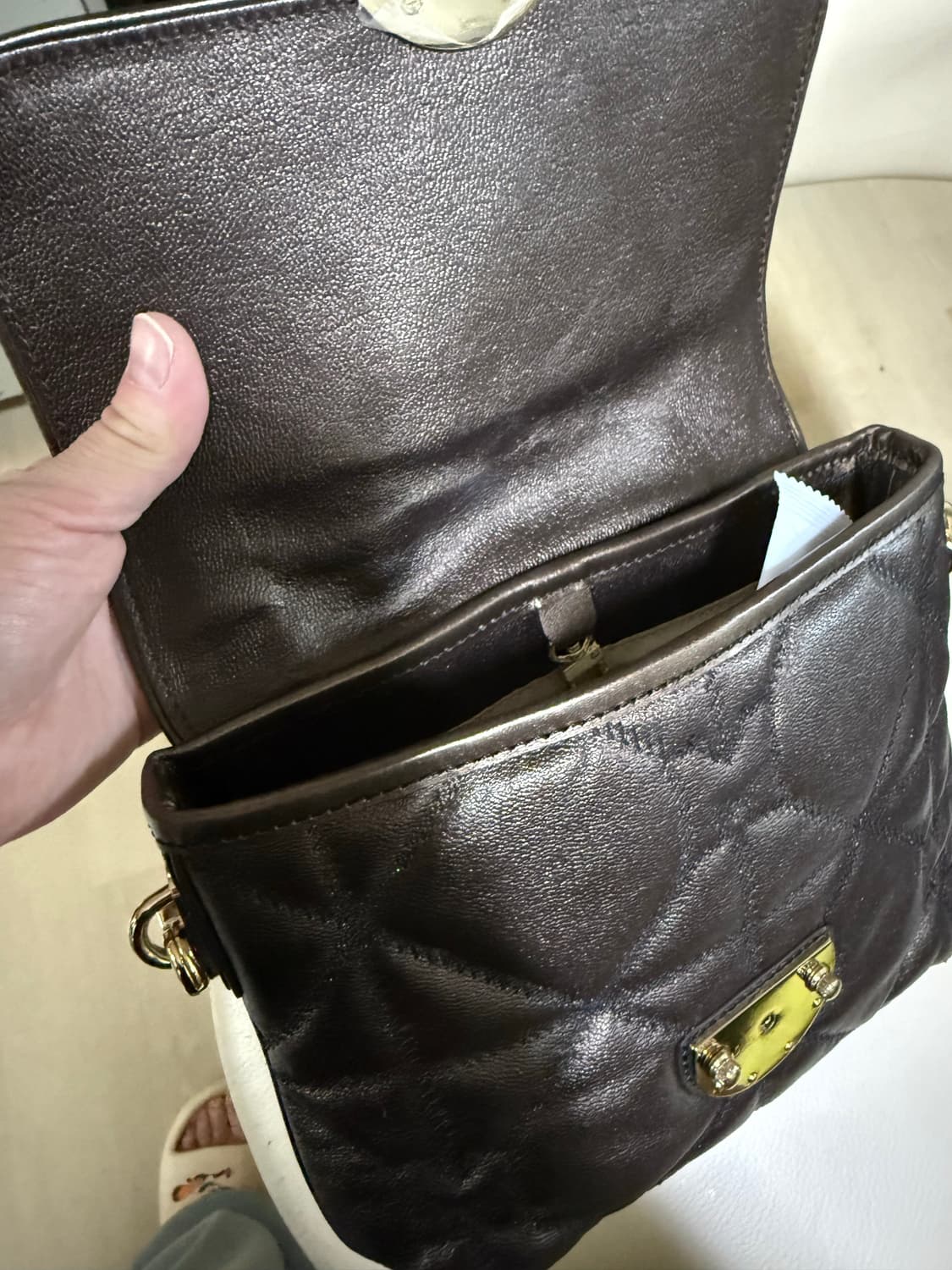 메트로시티정품가방거의새거 상품이미지4