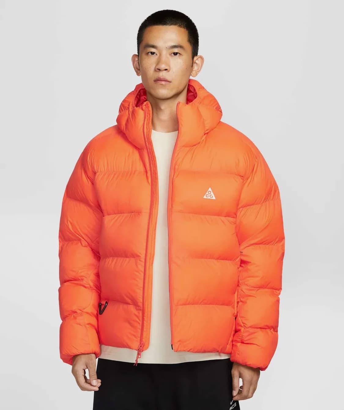 나이키 ACG 루나레이크 패딩 상품이미지1