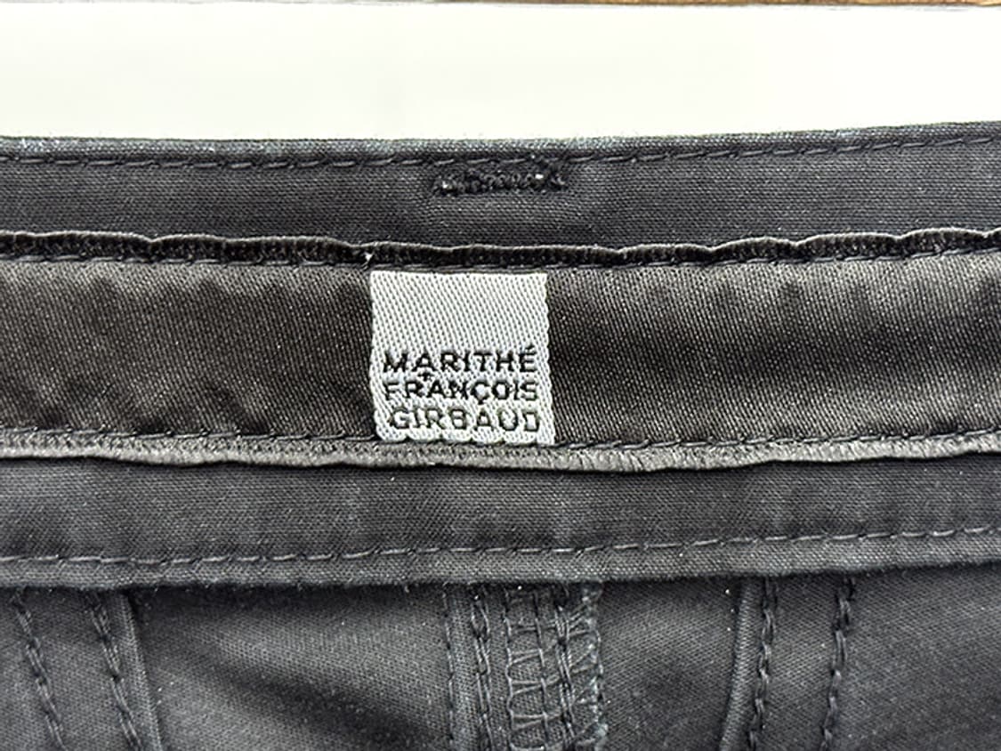 MARITHE FRANCOIS GIRBAUD (26) 상품이미지8