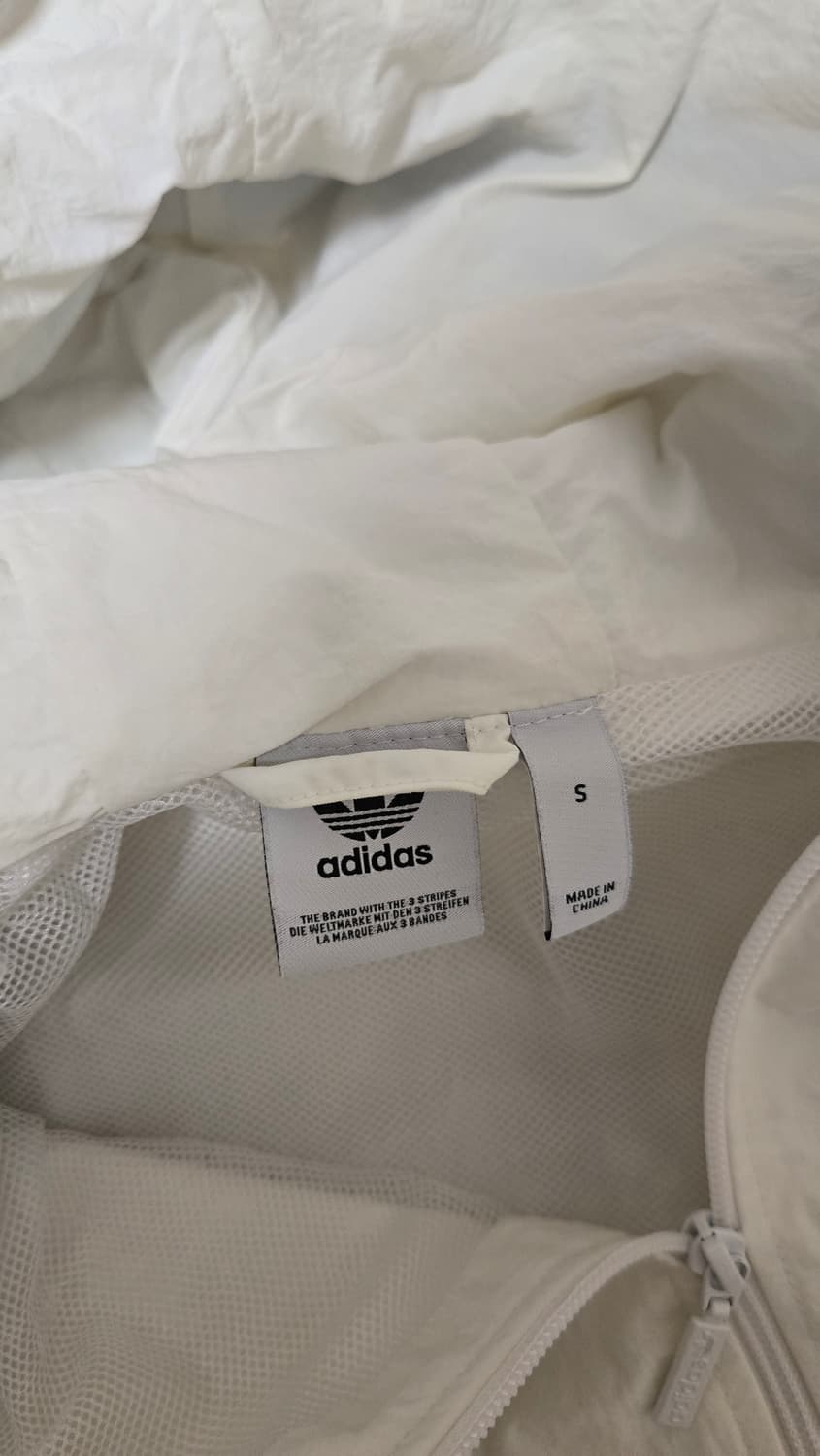 아디다스 바람막이 윈드브레이커 S 상품이미지3