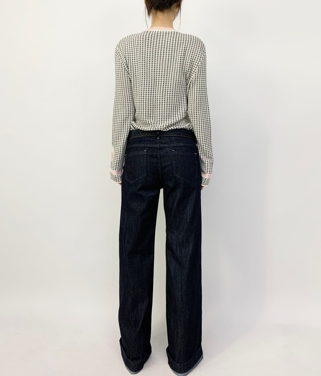 크리스찬 디올 가디건 상품이미지4