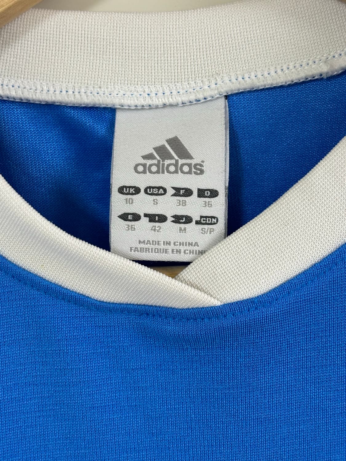 아디다스 링거 티 상품이미지3