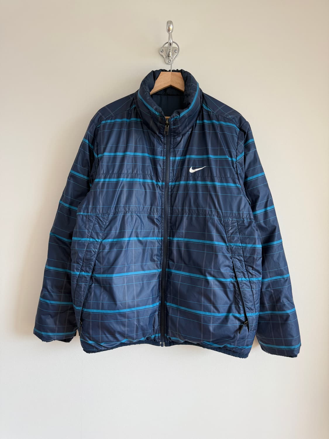 나이키(NIKE) 리버시블 덕다운 패딩 상품이미지2