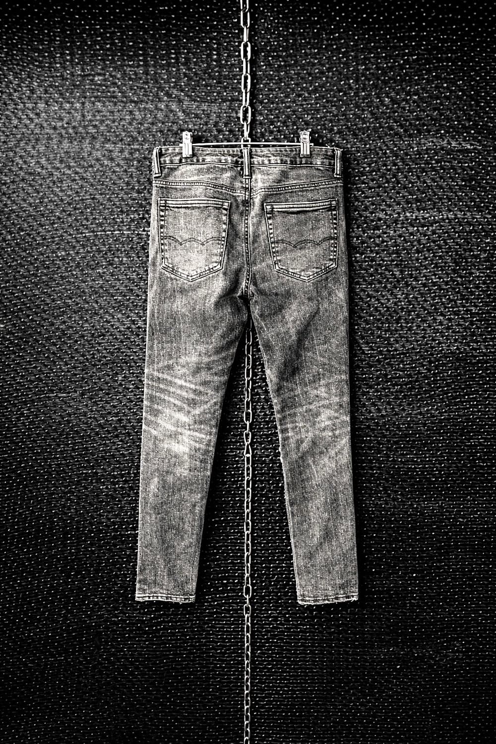 넥스트레벨 데미지 진 상품이미지2