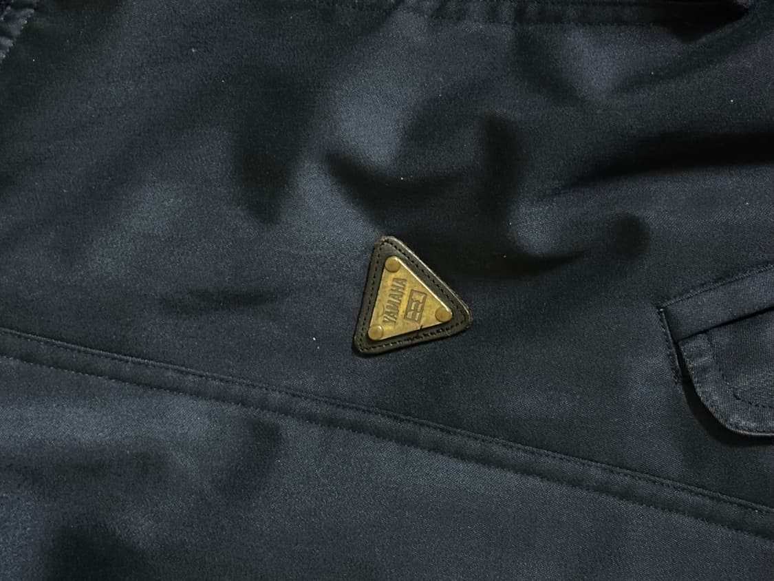 야마하 바라쿠타 자켓 상품이미지5