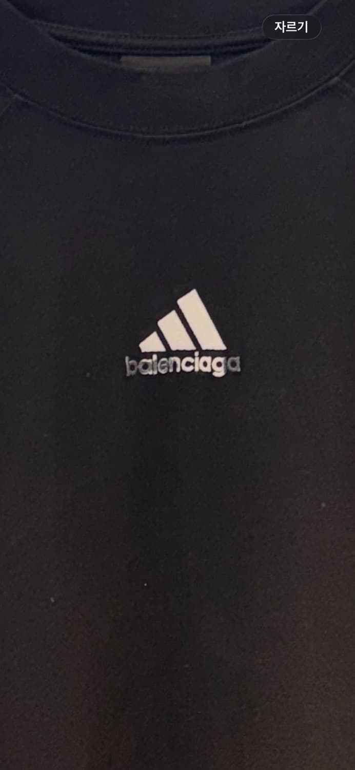 Balenciaga 발렌시아가 반팔 상품이미지3