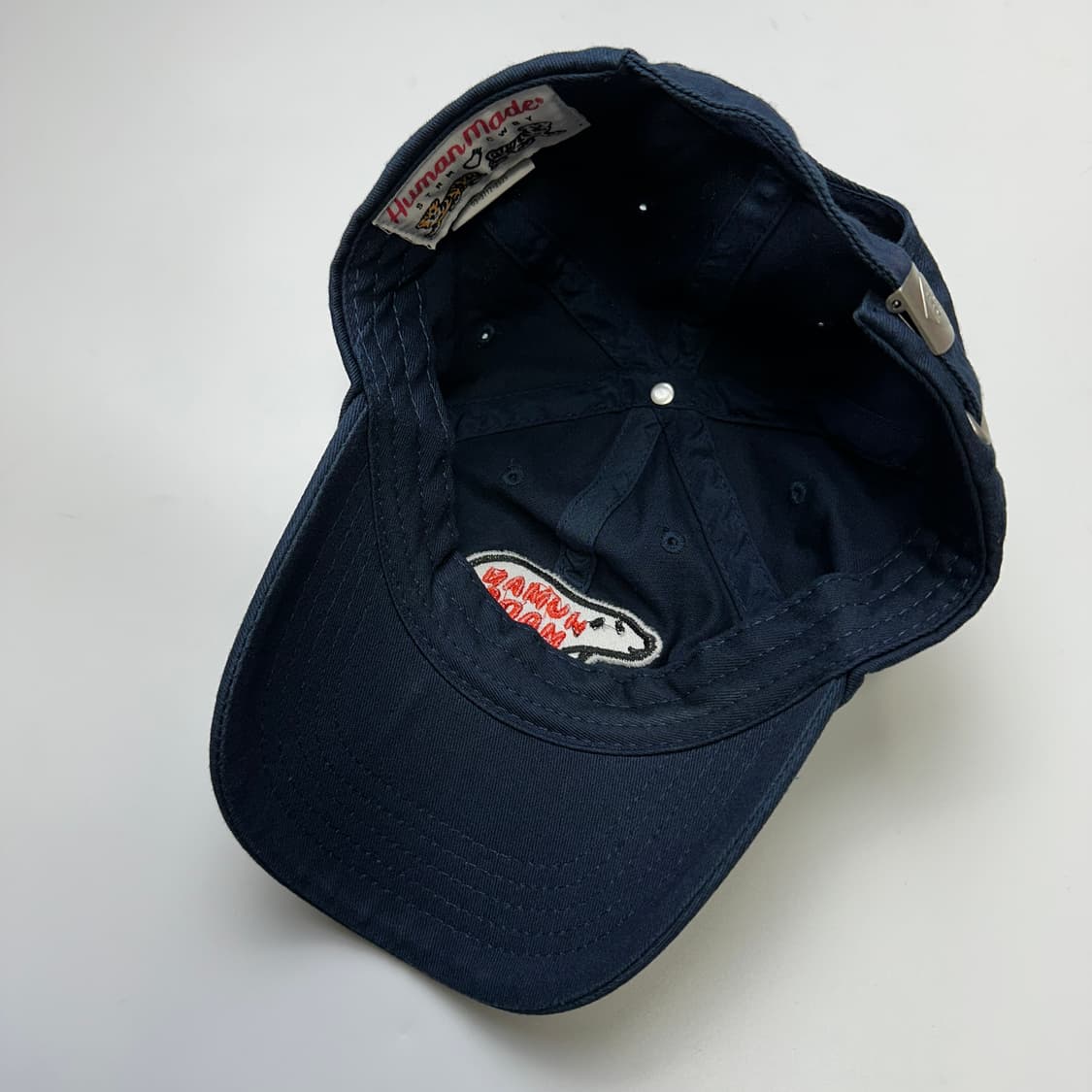 HUMAN MADE 휴먼메이드 캡 상품이미지6