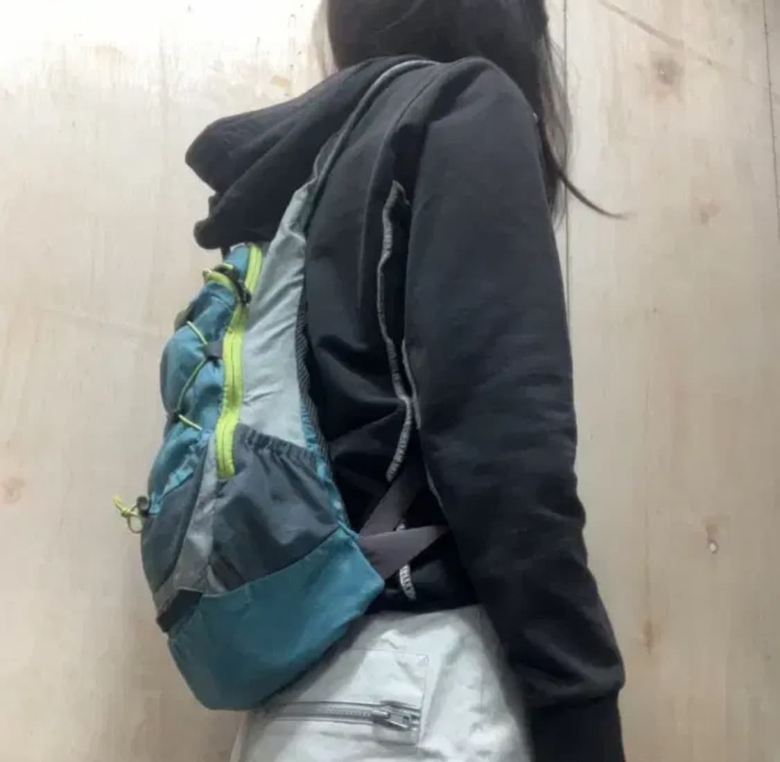 빈티지 백팩  상품이미지1