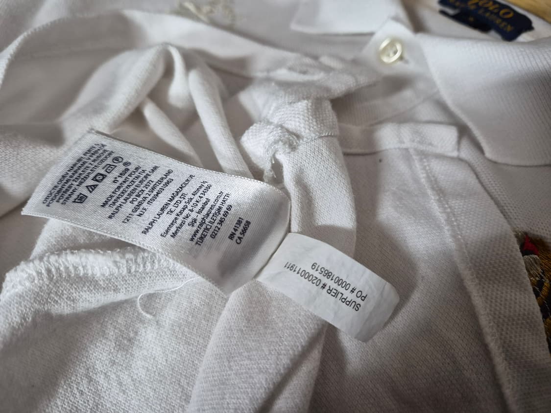 폴로PKT (18~20) (우리나라 남자95) 상품이미지8