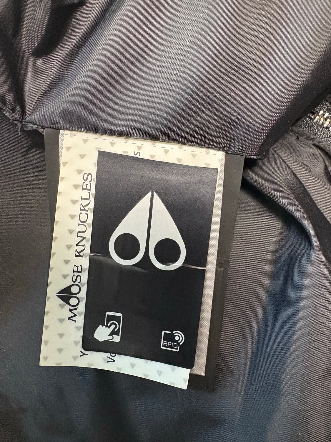 무스너클 쓰리쿼터 상품이미지5