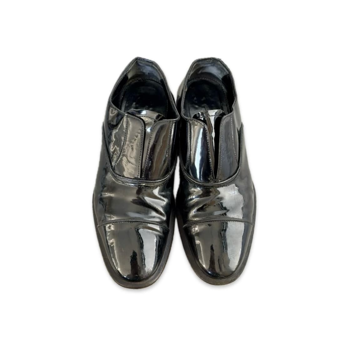 Alexander Mcqueen derby shoes 상품이미지1
