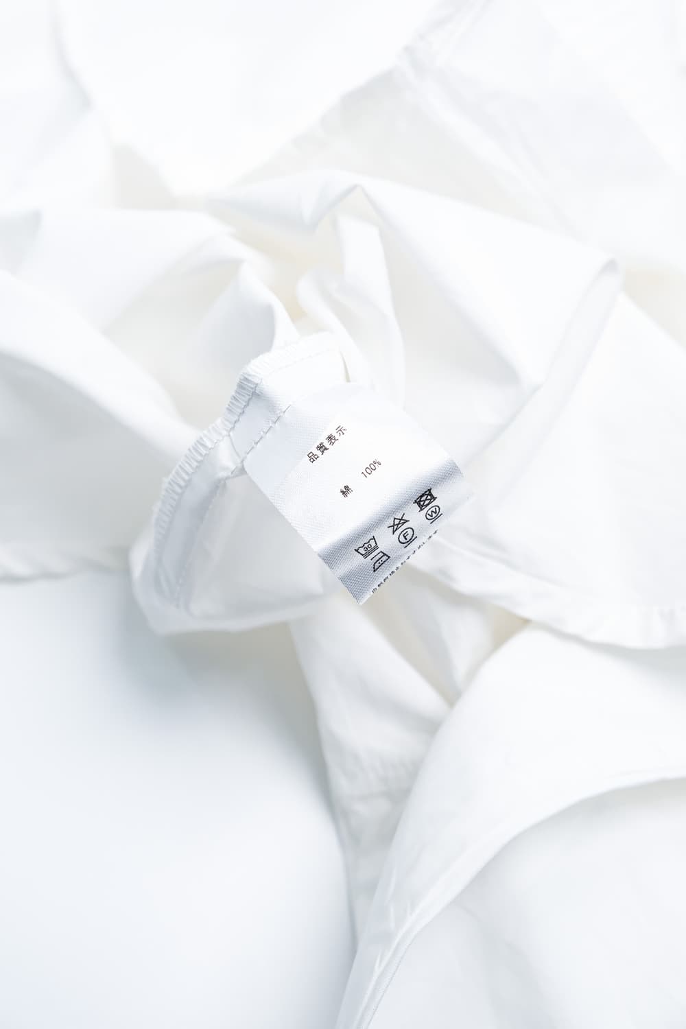 Pin Tuck Shirt Blouse F 상품이미지6