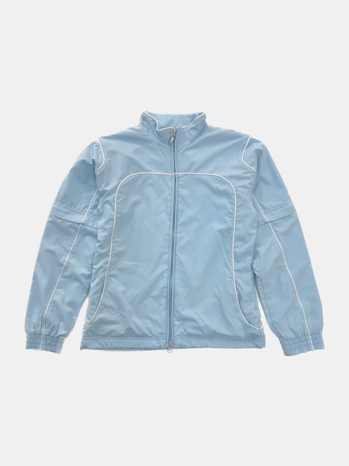 Oakely 집업 상품이미지1