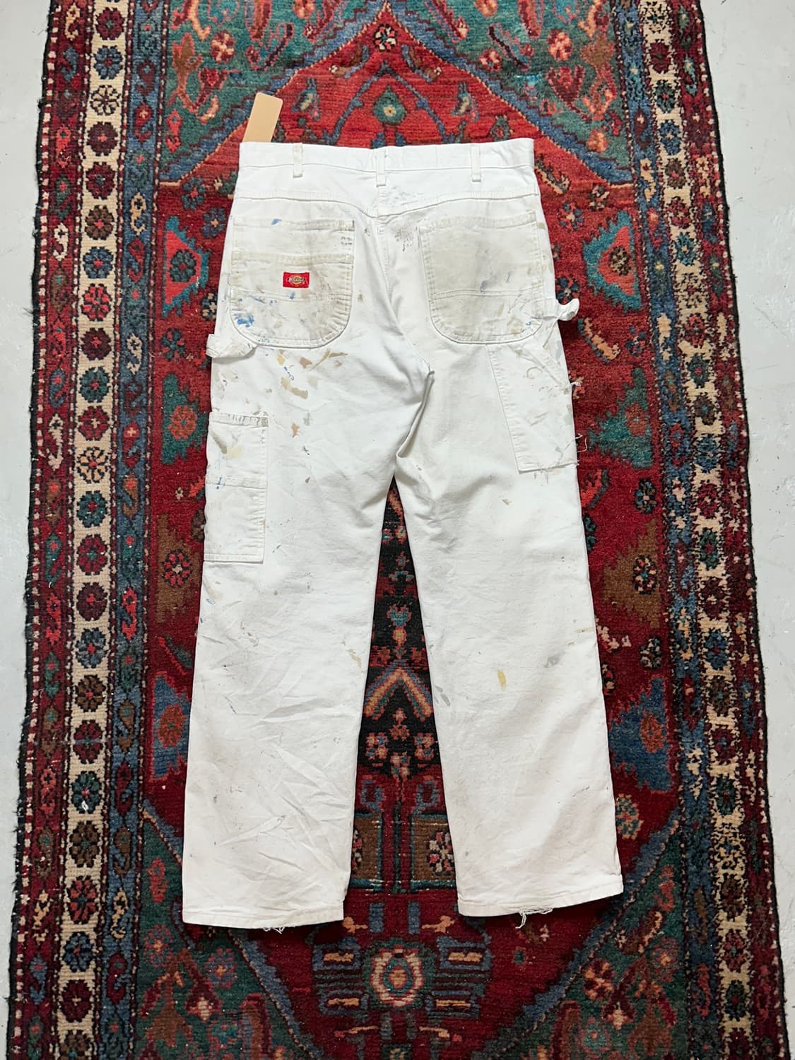 00's 디키즈 페인터 팬츠 디키즈 더블니 카펜터 팬츠 상품이미지4