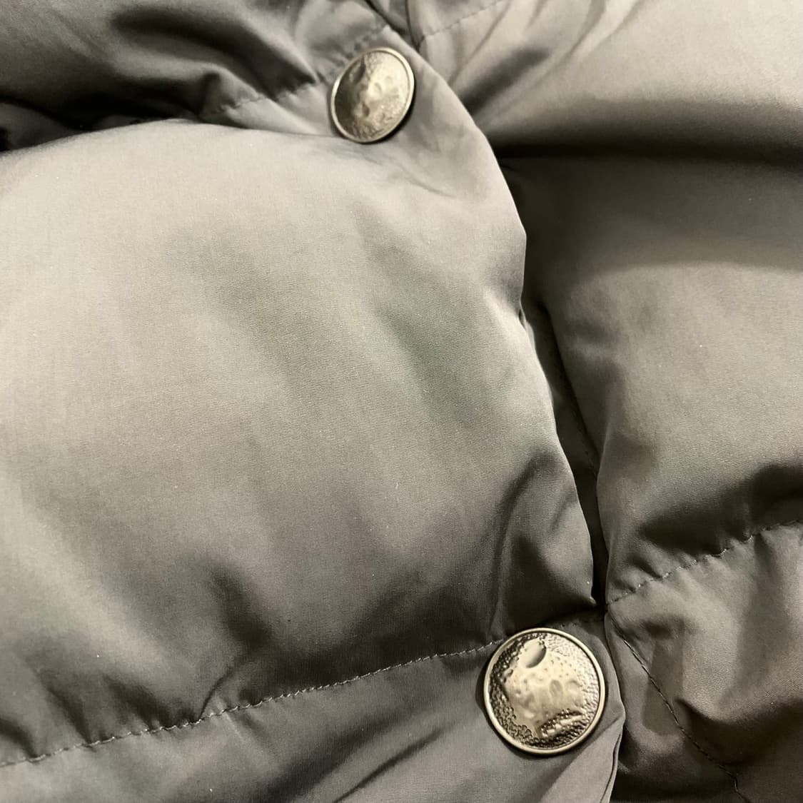 cop.copine 후드 다운 재킷 상품이미지8