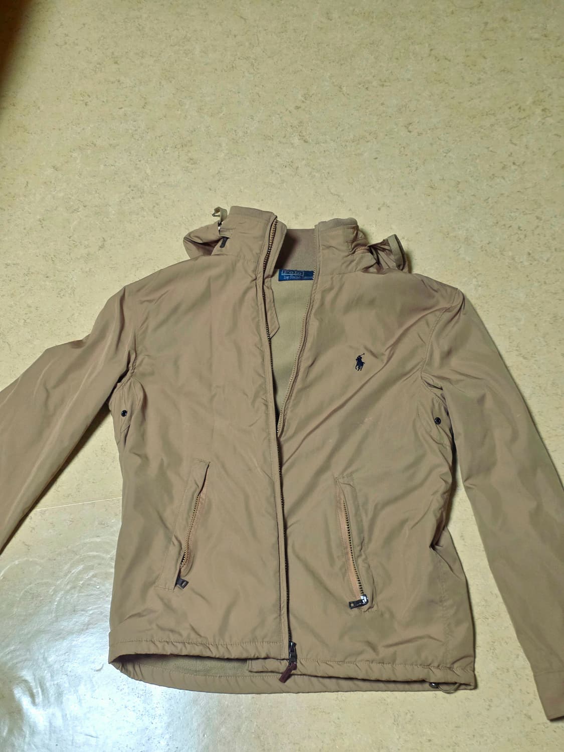 폴로 바라쿠다 재킷 M 상품이미지1