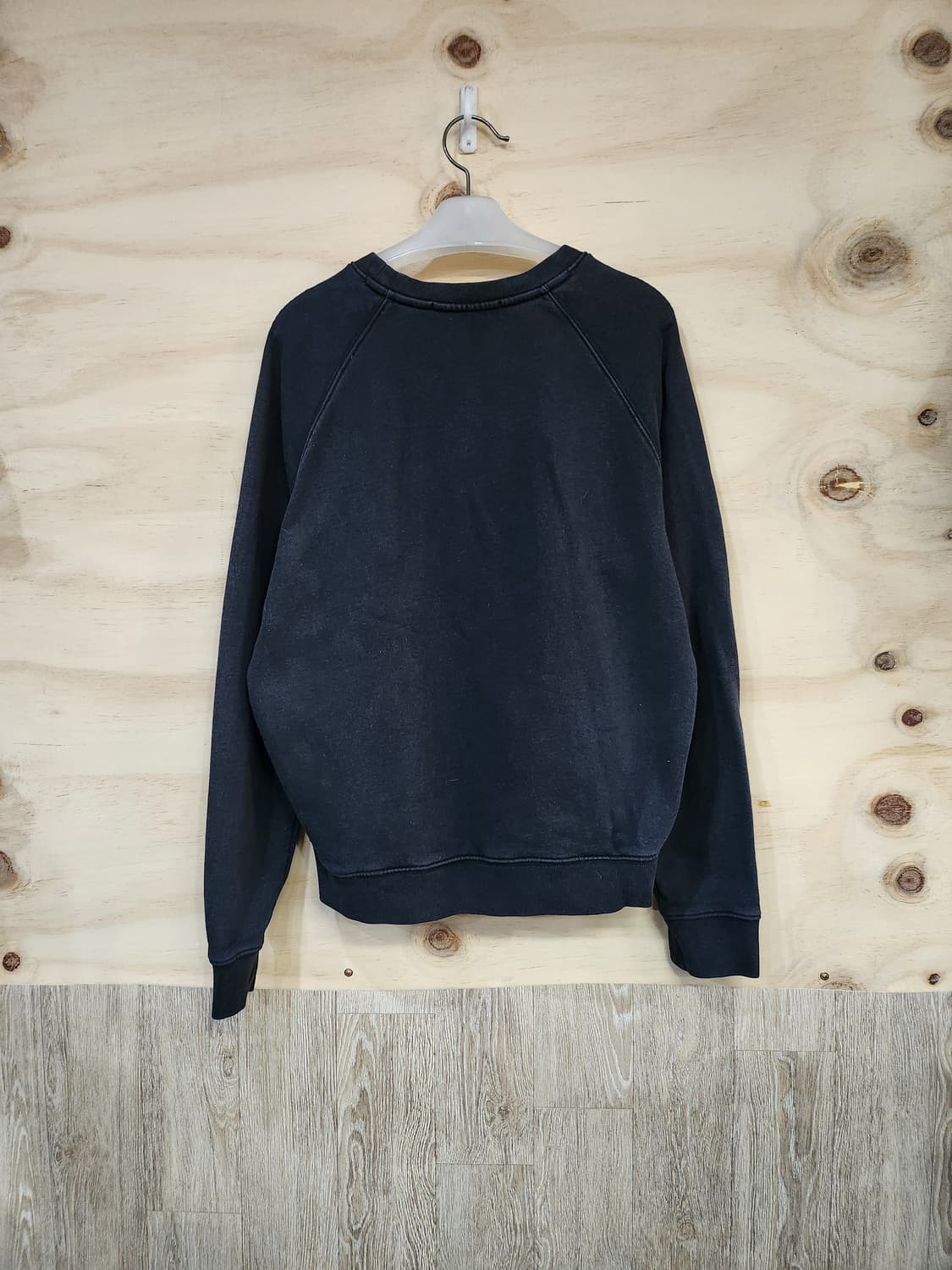 688) MSGM 밀라노 맨투맨 티셔츠 상품이미지2