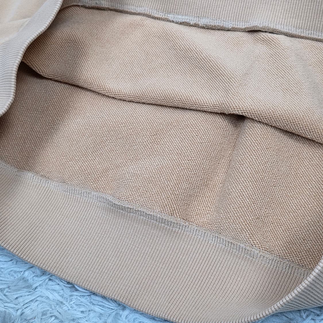 라코스테 남성 빅크록 맨투맨 스웻셔츠 M 상품이미지7