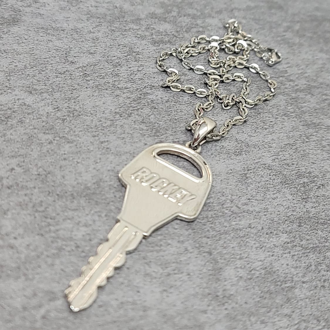ROCKEY necklace 상품이미지4