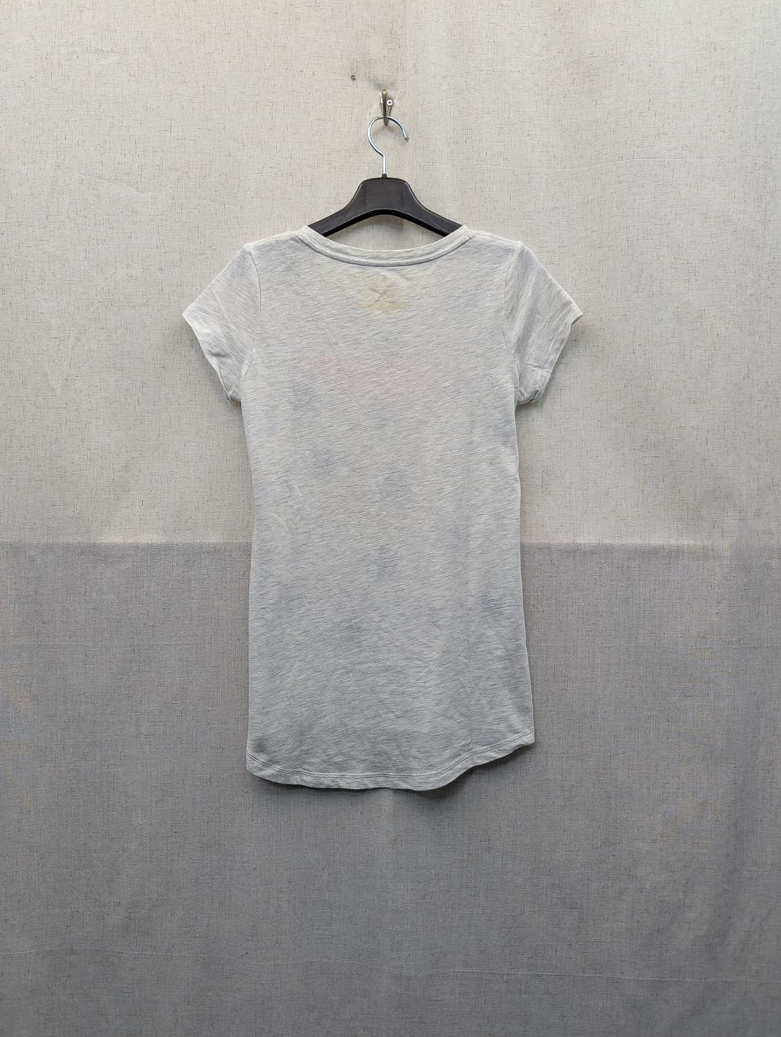 타미힐피거 별 프린팅 반팔 티셔츠 상품이미지2