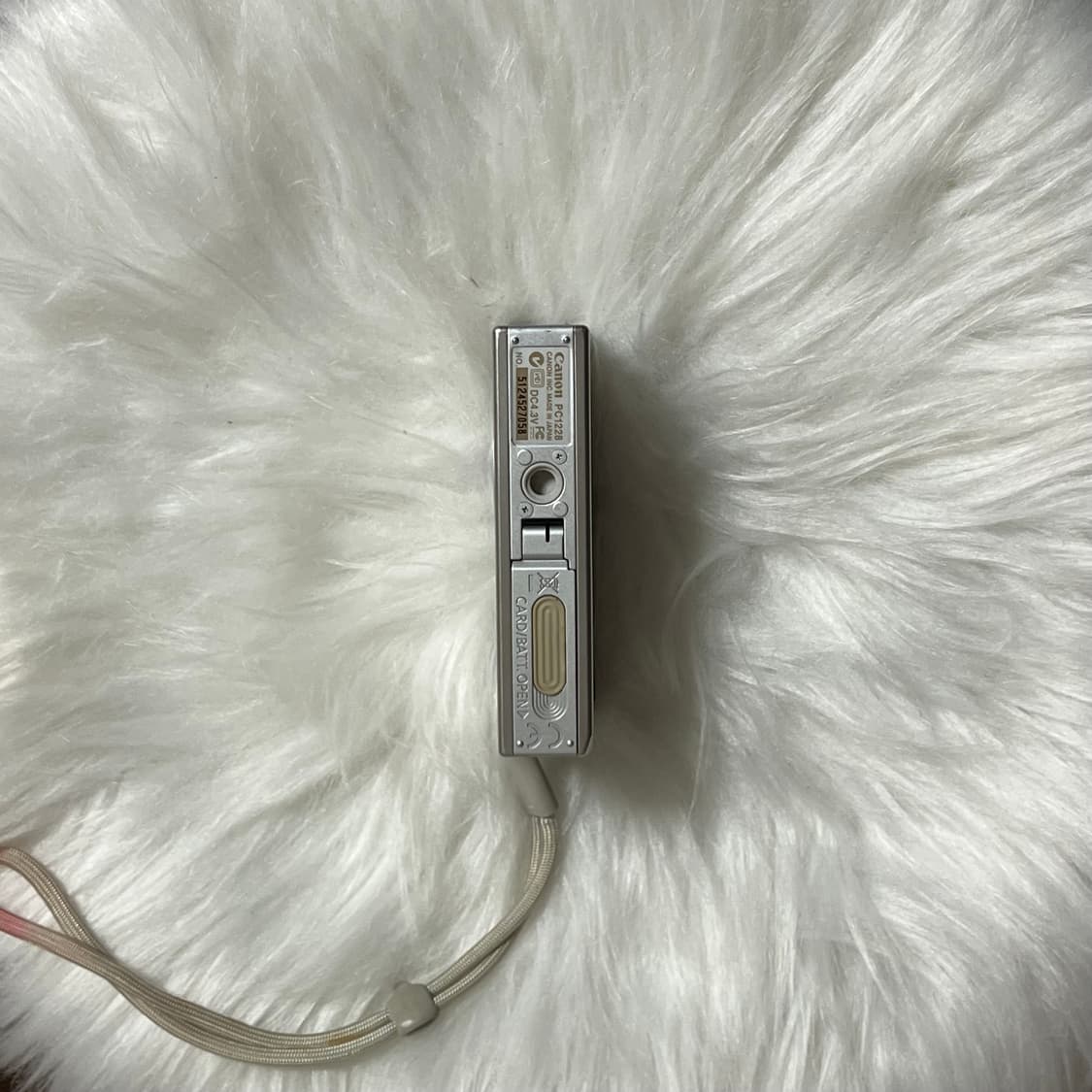 *한글/풀박스*canon ixy10(ixus 70) 익서스70 빈티지디카 상품이미지5