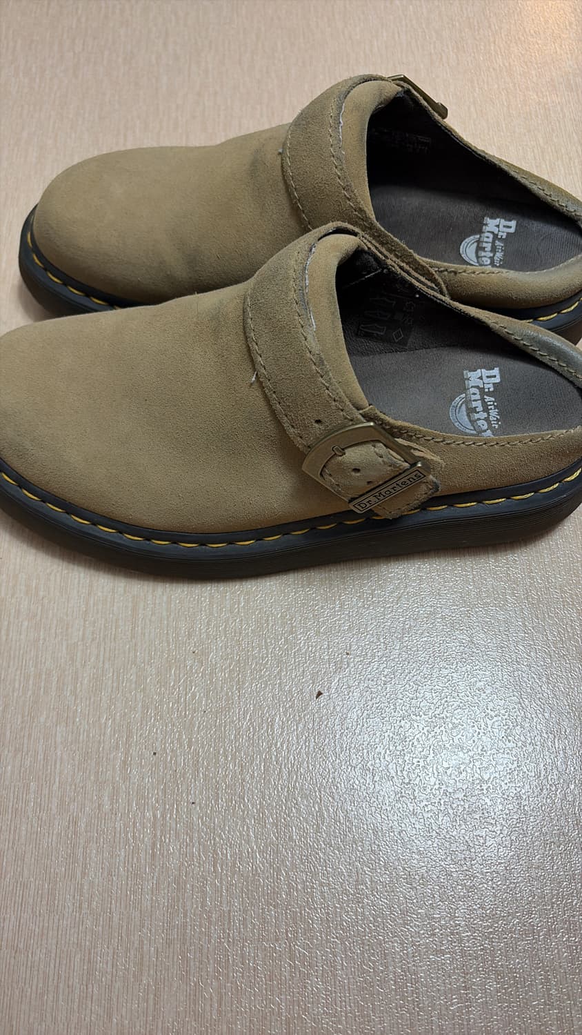 닥터마틴 260~270 상품이미지3