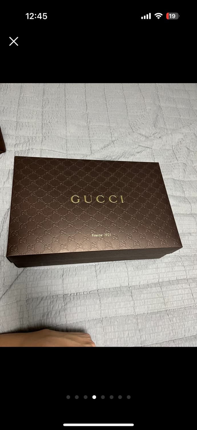 구찌 에밀리백 새상품급 판매 상품이미지4