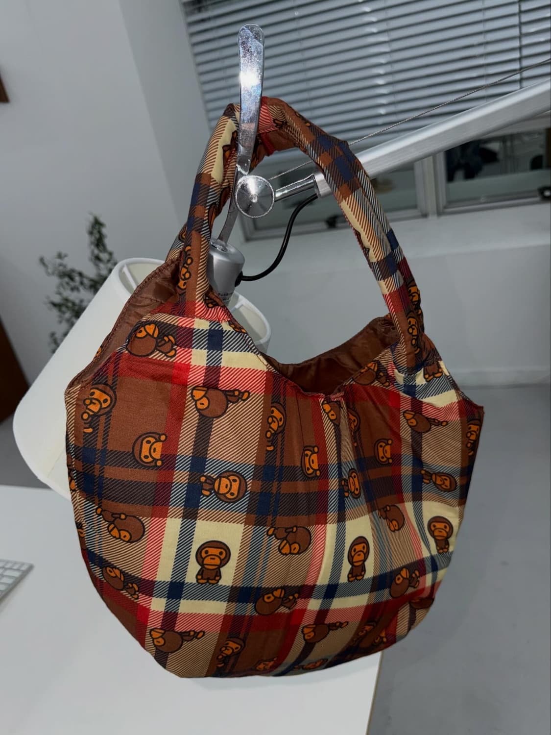 Stussy Side Skull Printing L/S 상품이미지9