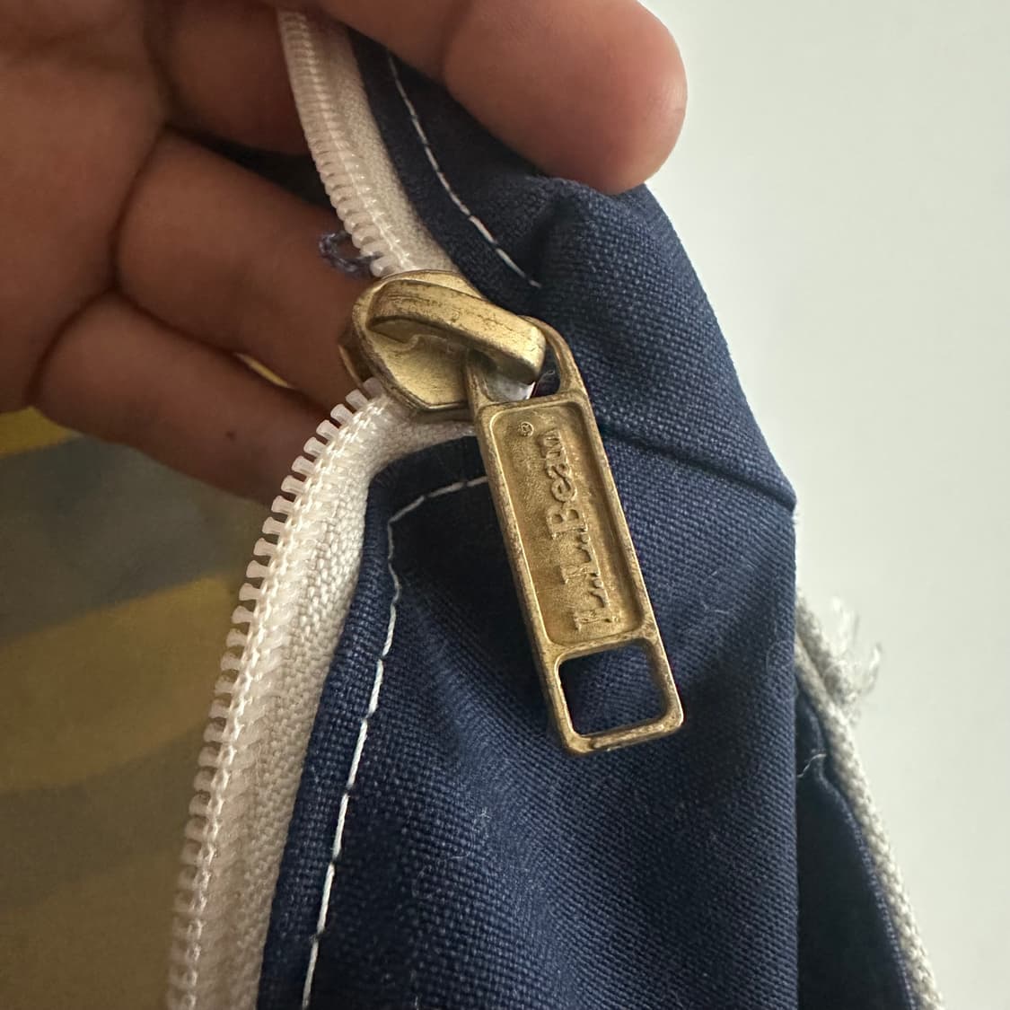 엘엘빈 보트 세일링 토트 라지백 상품이미지10