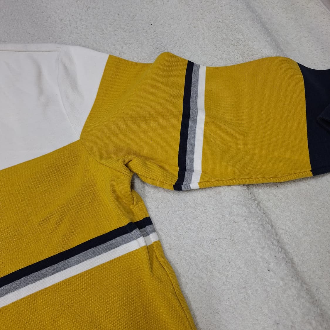 해지스  맨투맨100(상태좋음) 상품이미지4