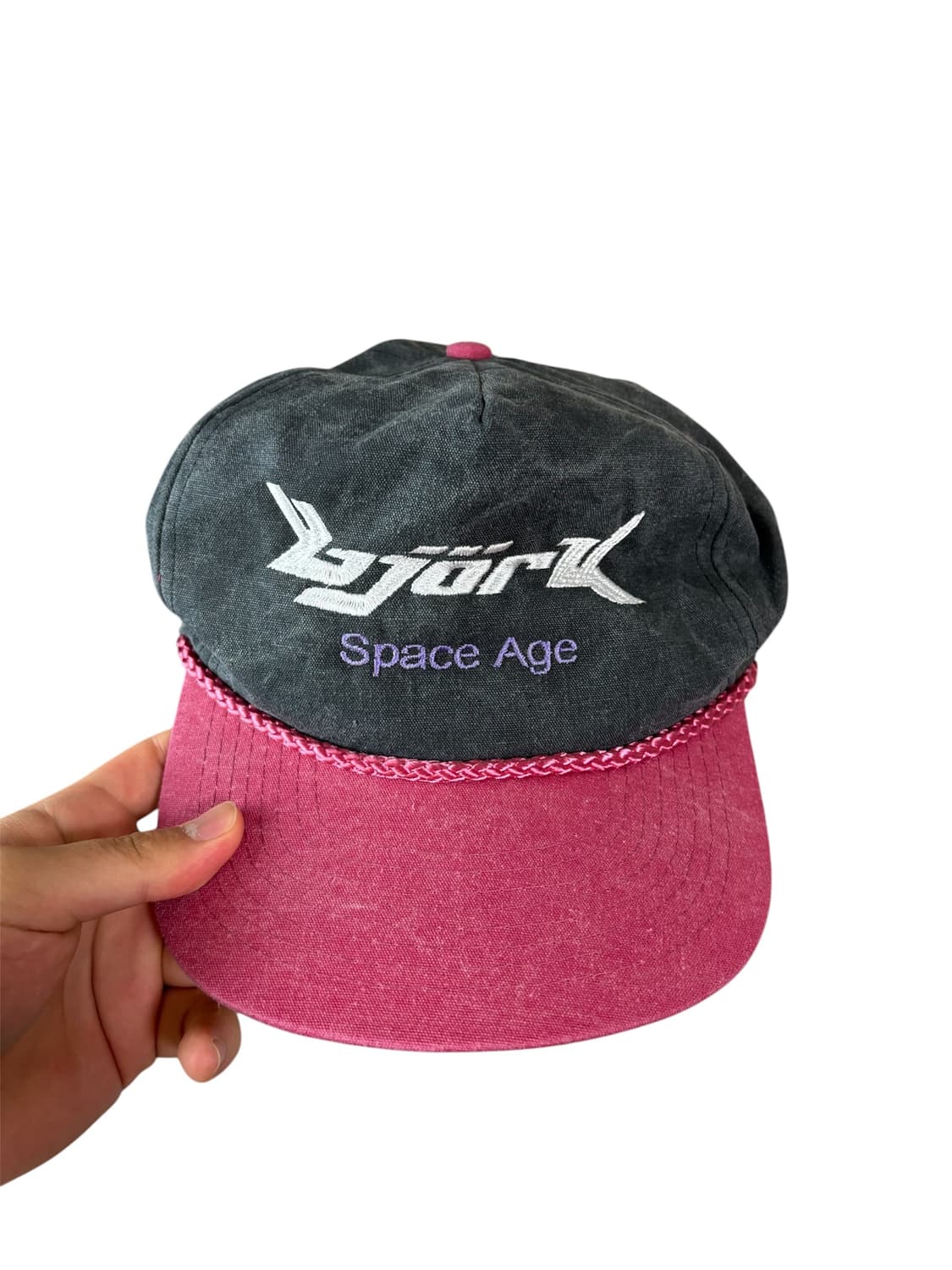 빈티지 비요크 모자 상품이미지1