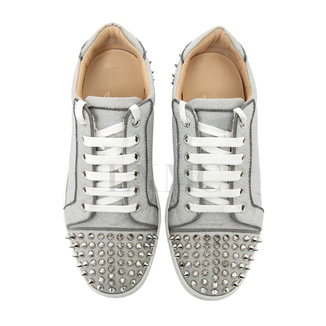 크리스찬 루부탱 시바스트 스파이크 스니커즈 스터드 슈즈 상품이미지9
