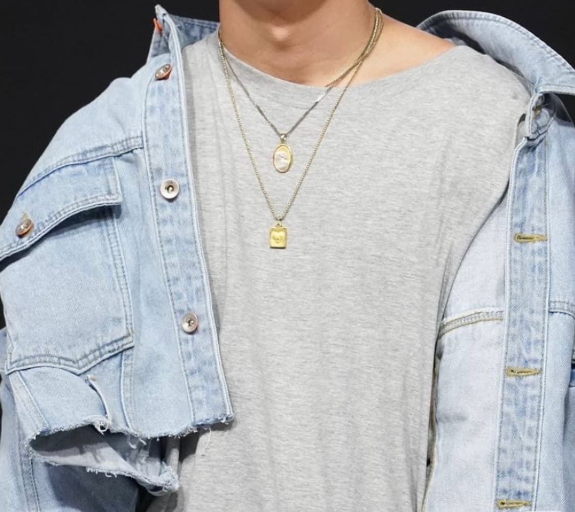 [삽니다] 스타일난다 크롭 청자켓 상품이미지5