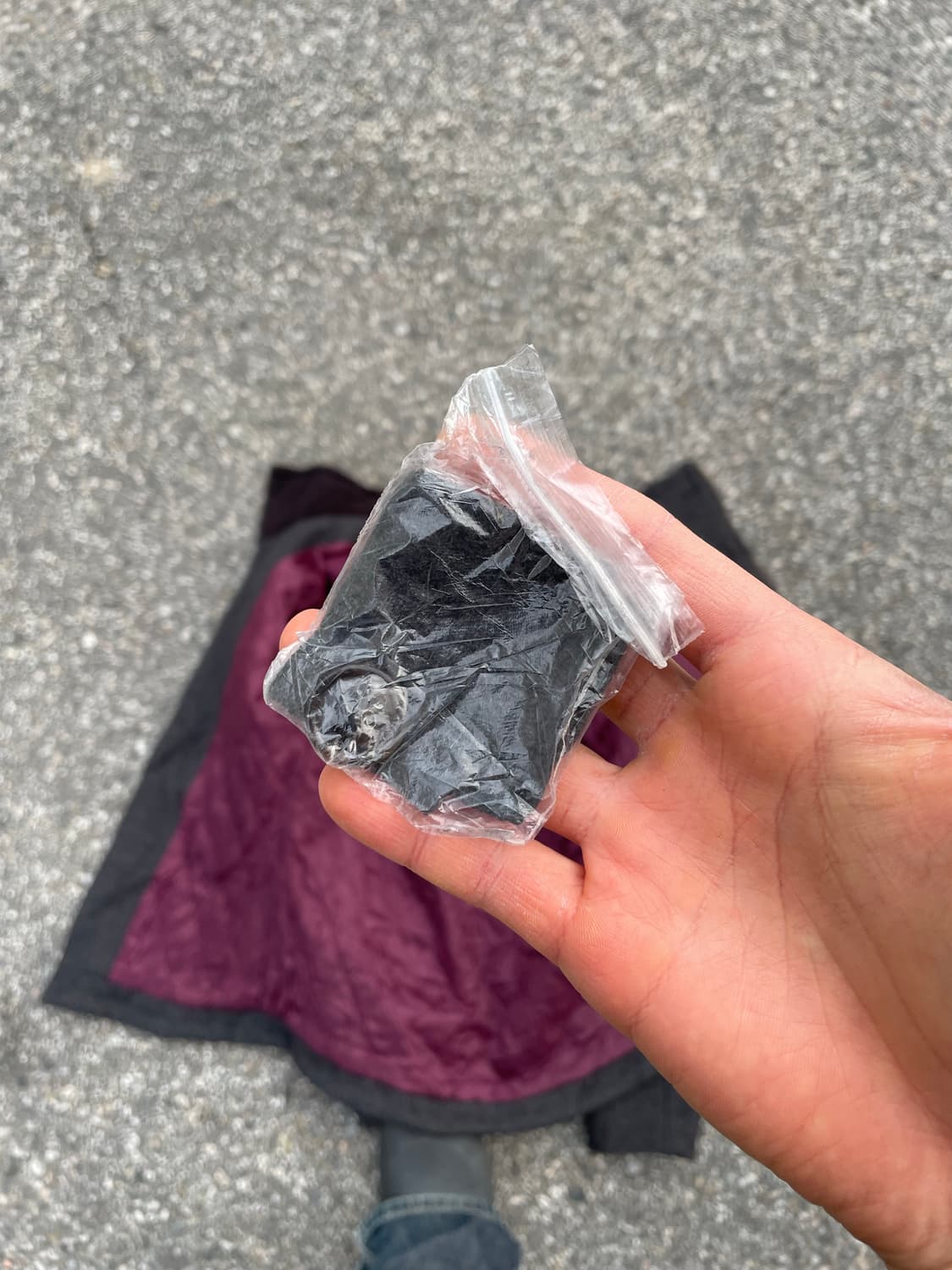 Halb 하이넥 울자켓 상품이미지6