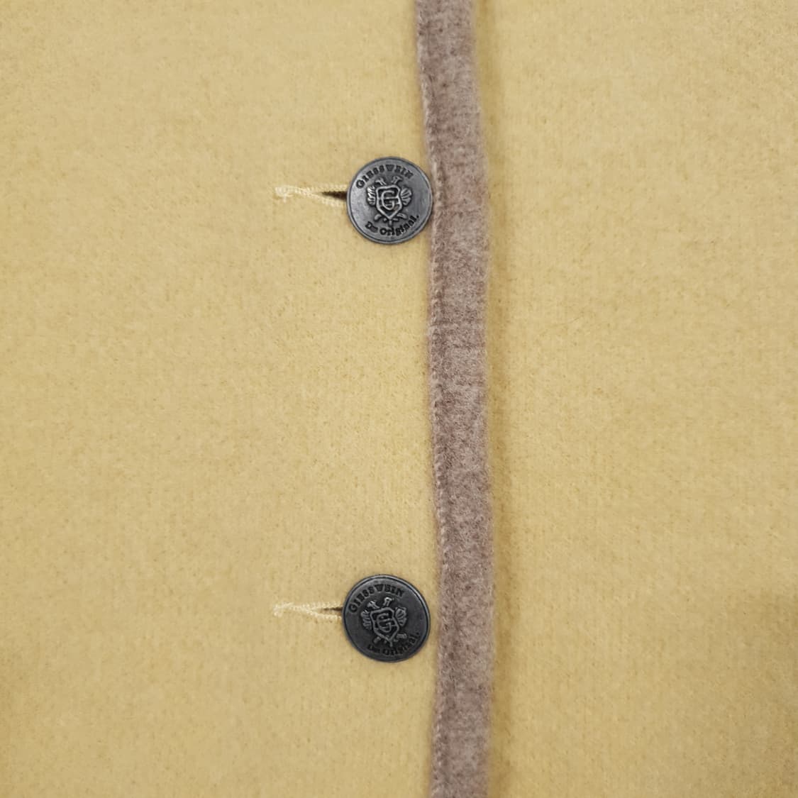 GIESSWEIN 기스바인 울마크 인증 울 양모 자켓 (여성 66-77) 상품이미지4