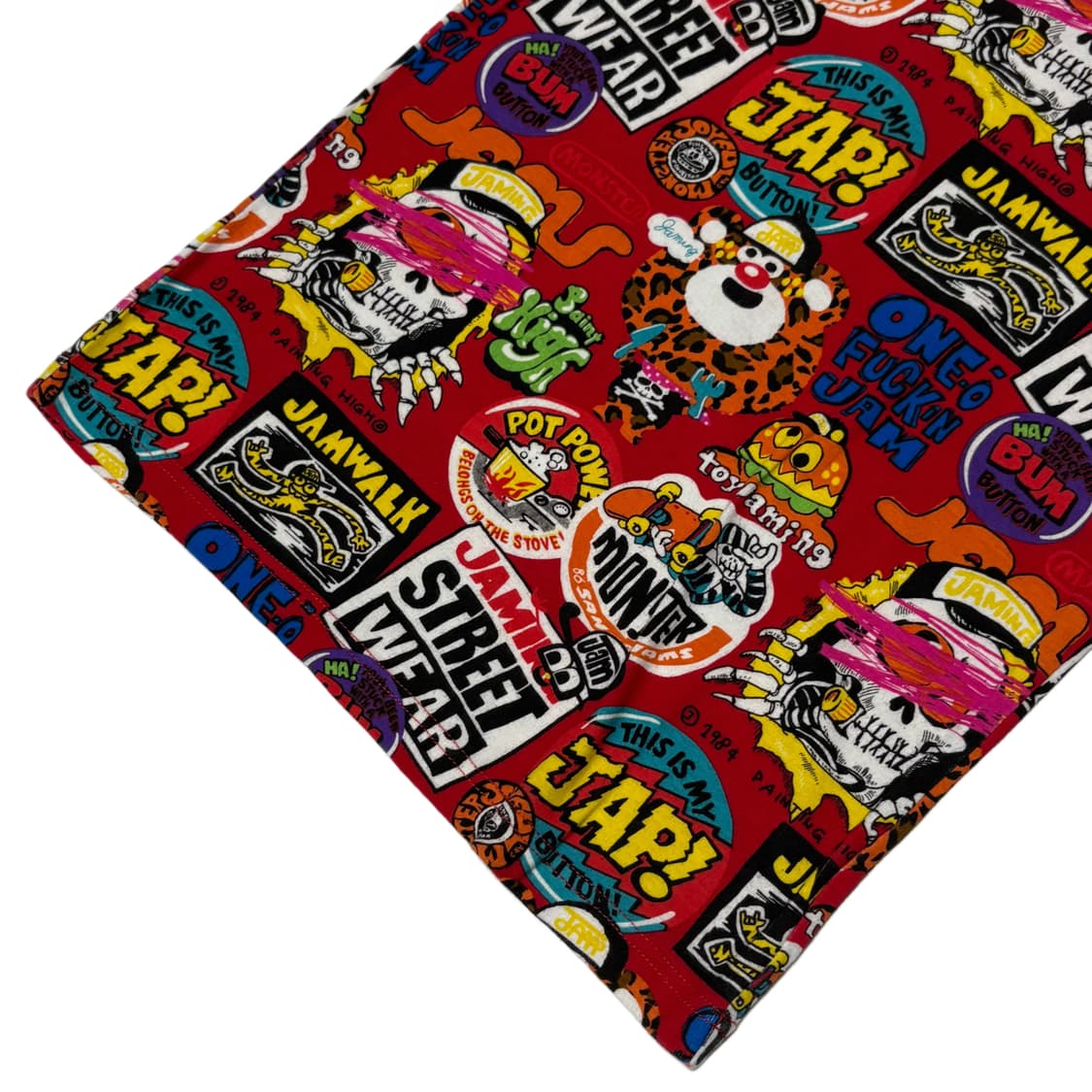 joyful and monster sleeveless 상품이미지3