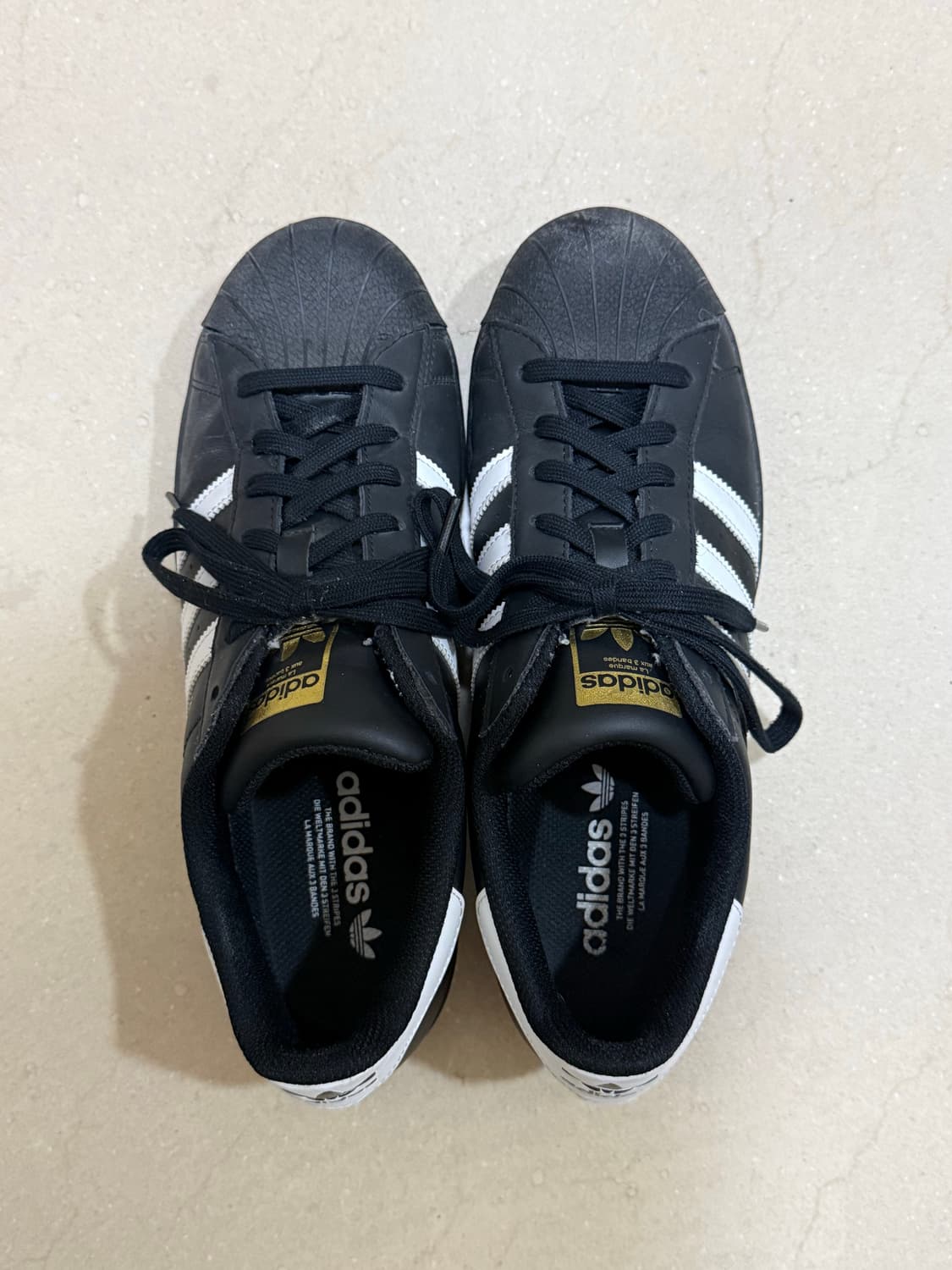 아디다스 슈퍼스타 EG4959 280 상품이미지1