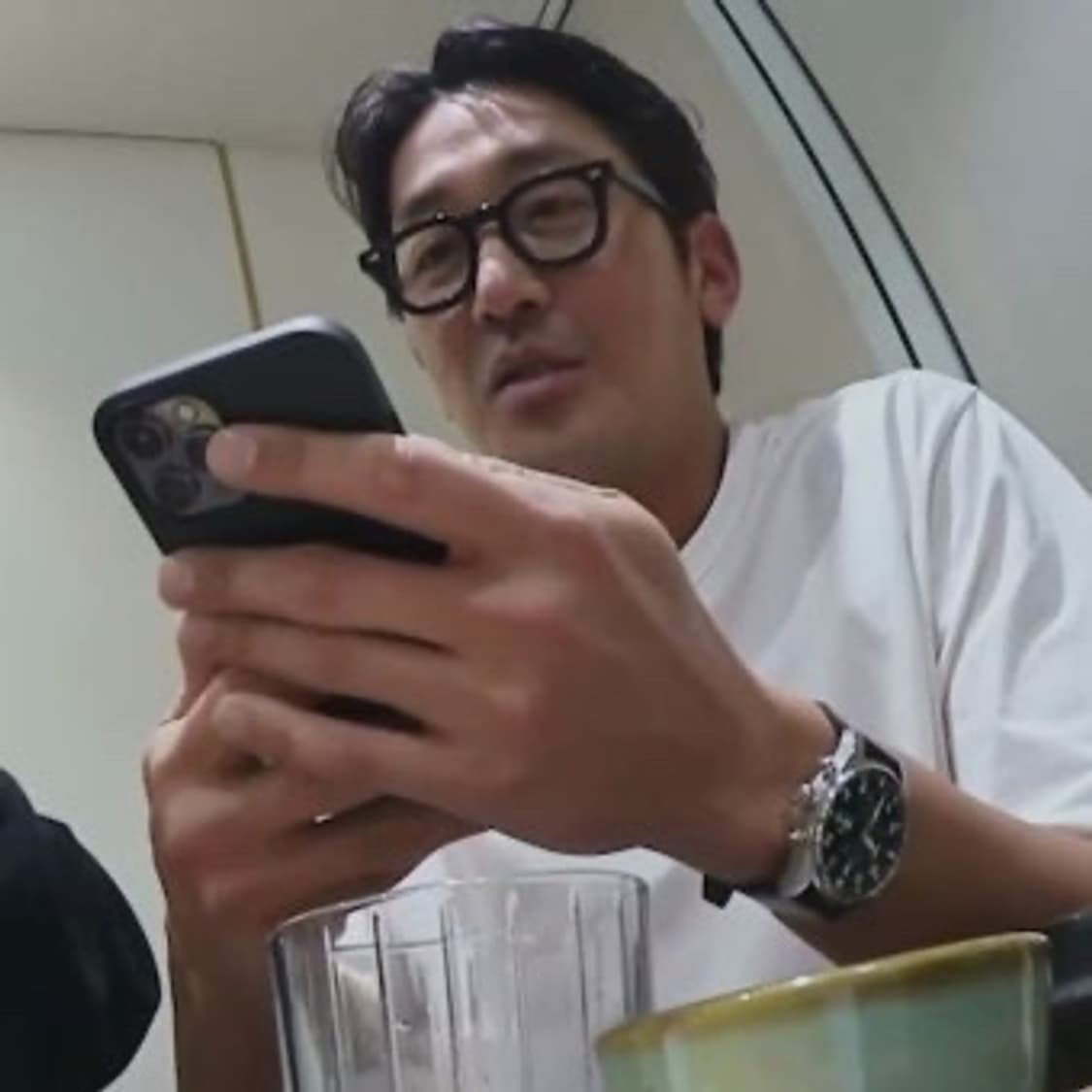 뮤지엄바이비컨21 C1 블랙 상품이미지2