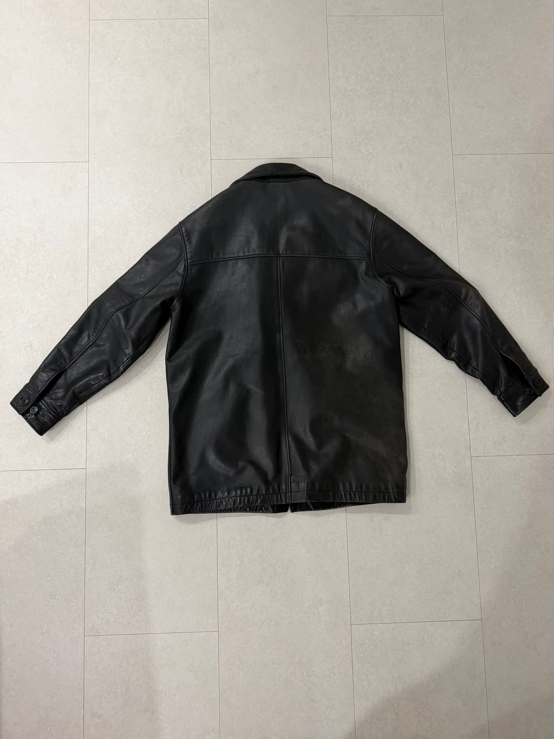 올드갭 카코트 M사이즈 상품이미지5