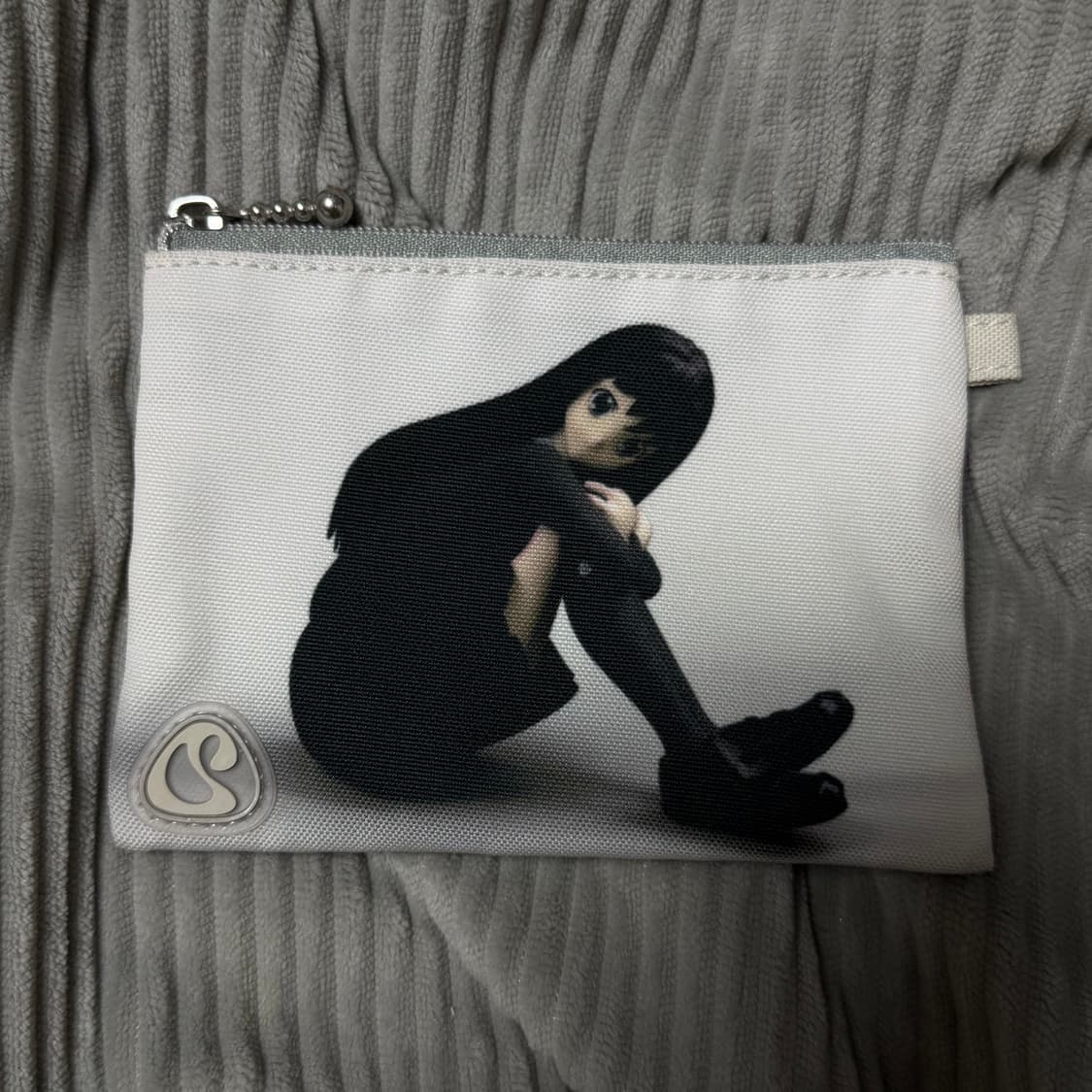 코이세이오 팝업 동전지갑 파우치 상품이미지1