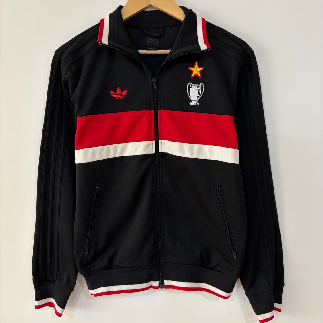 아디다스 트랙탑 져지 상품이미지1